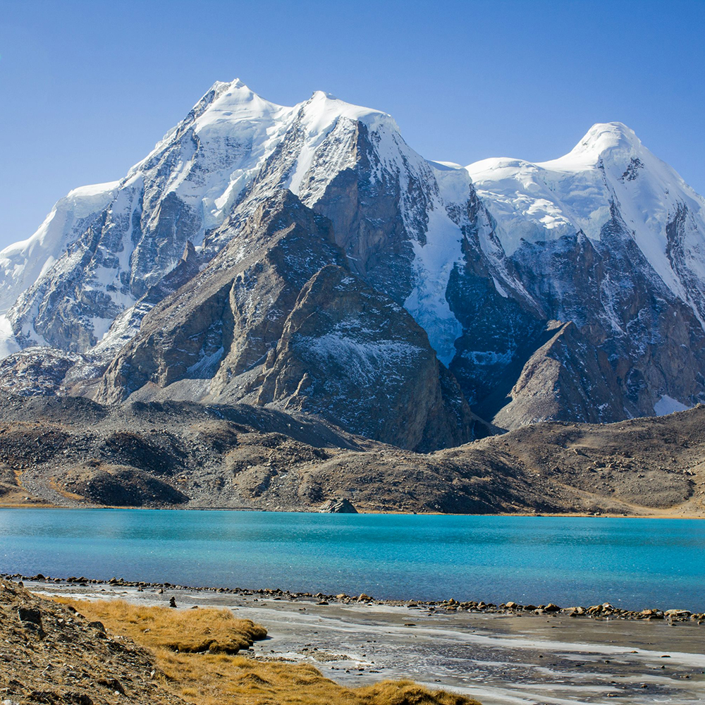North Sikkim
